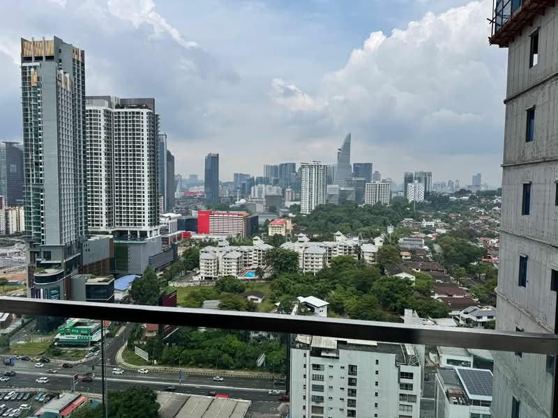 Condominium for Sale at Bangsar Hill Park - Summer Tan - PropertyGuru.com.my