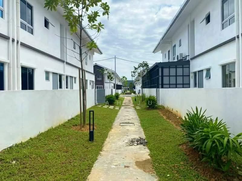 Terraced House for Sale in Kuala Selangor (Selangor) - Rashidah Juremi - PropertyGuru.com.my