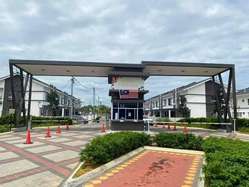 Terraced House for Sale in Kuala Selangor (Selangor) - Rashidah Juremi - PropertyGuru.com.my
