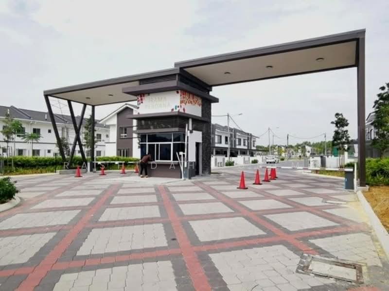 Terraced House for Sale in Kuala Selangor (Selangor) - Rashidah Juremi - PropertyGuru.com.my