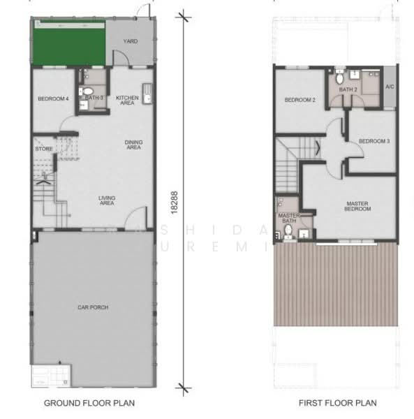 Terraced House for Sale in Kuala Selangor (Selangor) - Rashidah Juremi - PropertyGuru.com.my