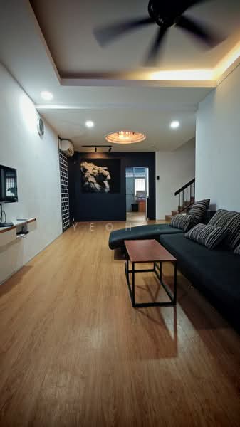 Rumah Teres 2 Tingkat untuk Dijual di Bukit Mertajam (Penang) - Yeoh . - PropertyGuru.com.my