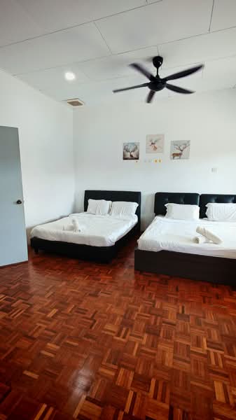 Rumah Teres 2 Tingkat untuk Dijual di Bukit Mertajam (Penang) - Yeoh . - PropertyGuru.com.my