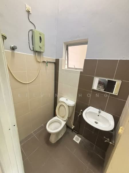 Rumah Teres 2 Tingkat untuk Disewa di Bandar Lahat Mines (Lahat) - Kelvin Chong - PropertyGuru.com.my