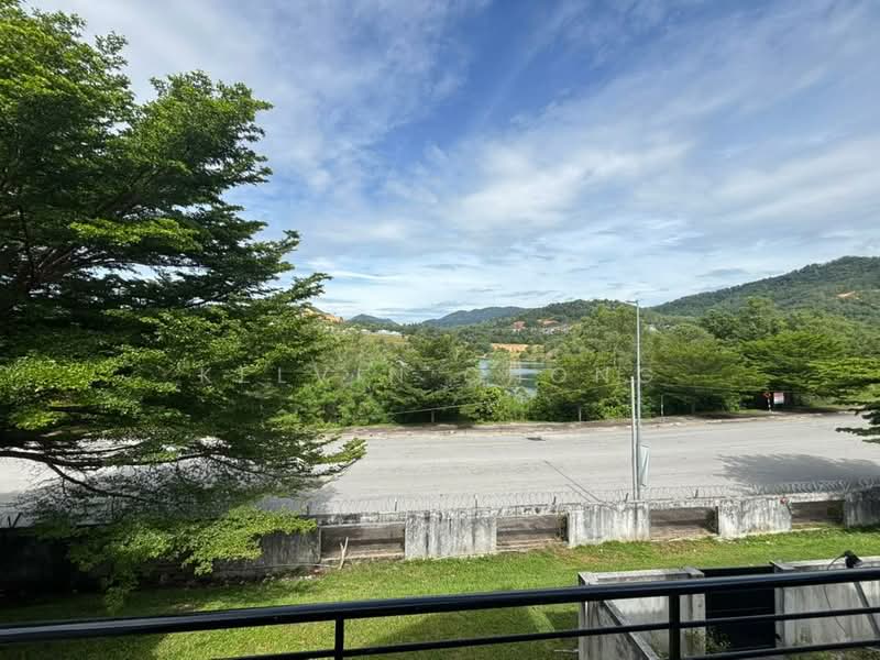 Rumah Teres 2 Tingkat untuk Disewa di Bandar Lahat Mines (Lahat) - Kelvin Chong - PropertyGuru.com.my