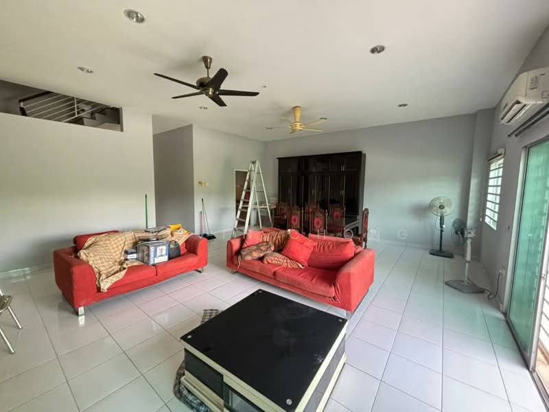 Rumah Teres 2 Tingkat untuk Disewa di Bandar Lahat Mines (Lahat) - Kelvin Chong - PropertyGuru.com.my