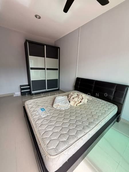 Rumah Teres 2 Tingkat untuk Disewa di Bandar Lahat Mines (Lahat) - Kelvin Chong - PropertyGuru.com.my