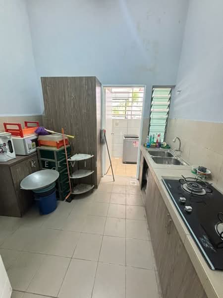 Rumah Teres 2 Tingkat untuk Disewa di Bandar Lahat Mines (Lahat) - Kelvin Chong - PropertyGuru.com.my