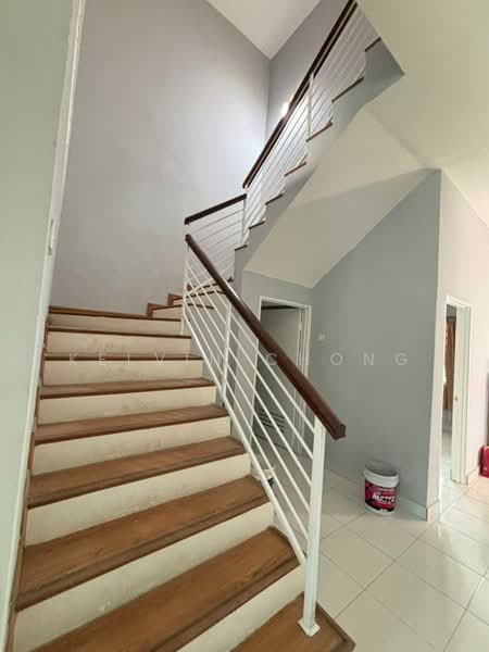 Rumah Teres 2 Tingkat untuk Disewa di Bandar Lahat Mines (Lahat) - Kelvin Chong - PropertyGuru.com.my