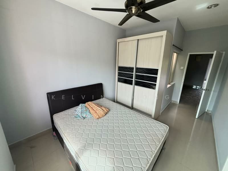 Rumah Teres 2 Tingkat untuk Disewa di Bandar Lahat Mines (Lahat) - Kelvin Chong - PropertyGuru.com.my