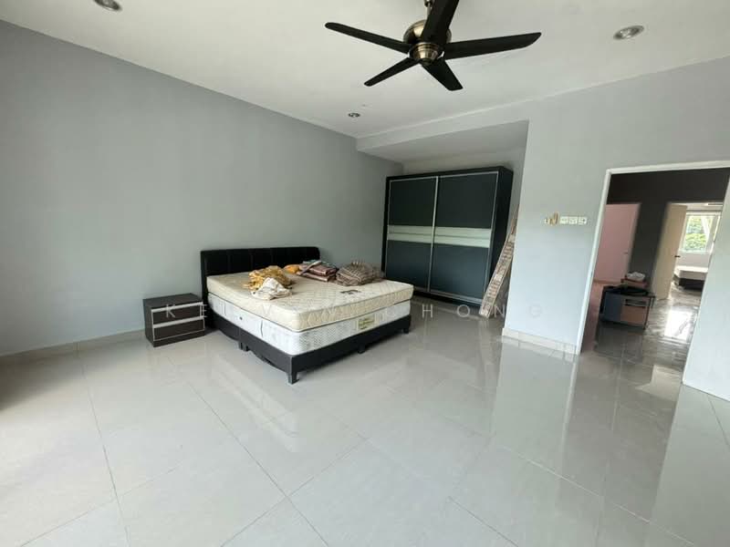 Rumah Teres 2 Tingkat untuk Disewa di Bandar Lahat Mines (Lahat) - Kelvin Chong - PropertyGuru.com.my
