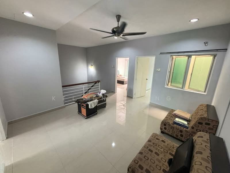 Rumah Teres 2 Tingkat untuk Disewa di Bandar Lahat Mines (Lahat) - Kelvin Chong - PropertyGuru.com.my