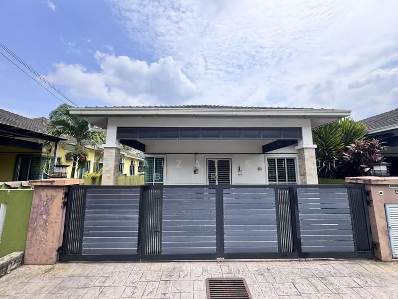 Rumah Berkembar untuk Dijual di Taman Raja Tun Uda (Semenyih) - Mohd Aizat Saiful Bahri - PropertyGuru.com.my