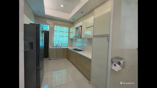 Rumah Teres 2 Tingkat untuk Disewa di Prestige Heights (Bayan Lepas) - David Lee - PropertyGuru.com.my