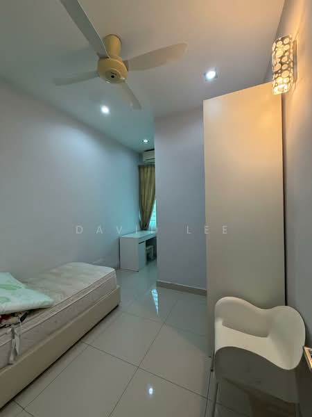 Rumah Teres 2 Tingkat untuk Disewa di Prestige Heights (Bayan Lepas) - David Lee - PropertyGuru.com.my