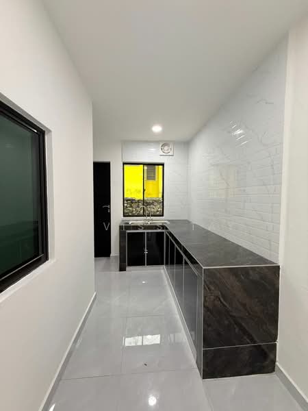 Rumah Teres 2 Tingkat untuk Dijual di Bandar Seri Alam (Masai) - Alviss Tay - PropertyGuru.com.my