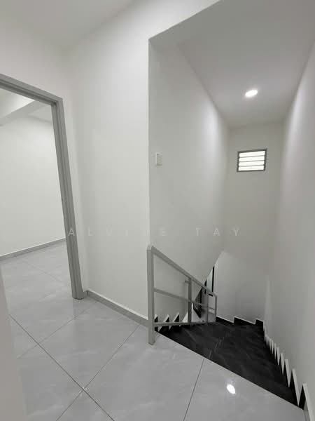 Rumah Teres 2 Tingkat untuk Dijual di Bandar Seri Alam (Masai) - Alviss Tay - PropertyGuru.com.my