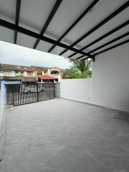 Rumah Teres 2 Tingkat untuk Dijual di Bandar Seri Alam (Masai) - Alviss Tay - PropertyGuru.com.my