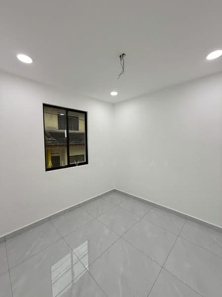 Rumah Teres 2 Tingkat untuk Dijual di Bandar Seri Alam (Masai) - Alviss Tay - PropertyGuru.com.my