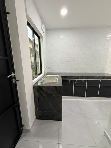 Rumah Teres 2 Tingkat untuk Dijual di Bandar Seri Alam (Masai) - Alviss Tay - PropertyGuru.com.my