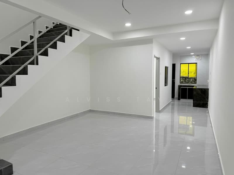 Rumah Teres 2 Tingkat untuk Dijual di Bandar Seri Alam (Masai) - Alviss Tay - PropertyGuru.com.my