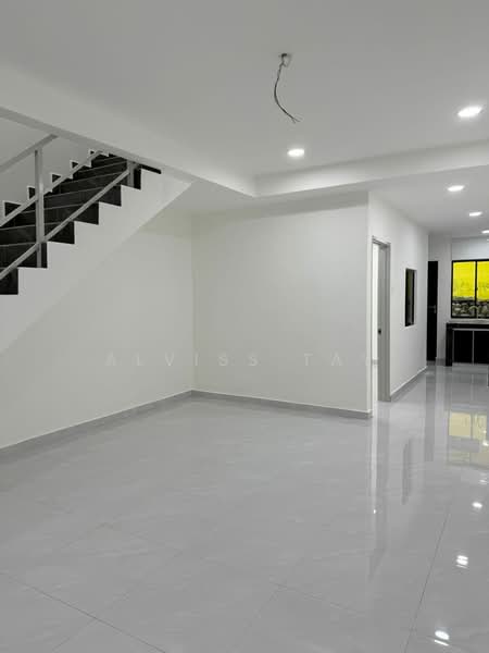 Rumah Teres 2 Tingkat untuk Dijual di Bandar Seri Alam (Masai) - Alviss Tay - PropertyGuru.com.my