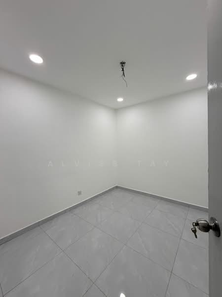 Rumah Teres 2 Tingkat untuk Dijual di Bandar Seri Alam (Masai) - Alviss Tay - PropertyGuru.com.my