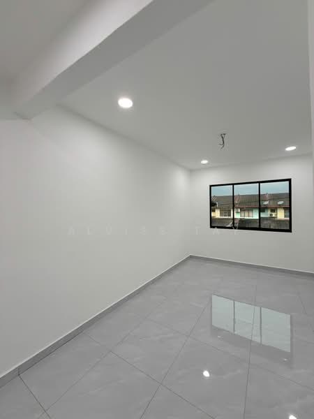 Rumah Teres 2 Tingkat untuk Dijual di Bandar Seri Alam (Masai) - Alviss Tay - PropertyGuru.com.my