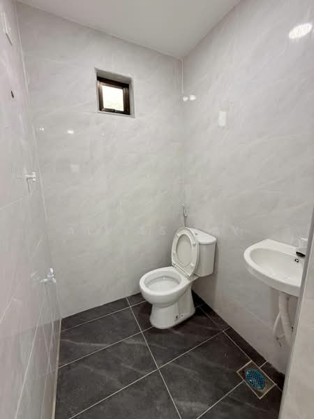 Rumah Teres 2 Tingkat untuk Dijual di Bandar Seri Alam (Masai) - Alviss Tay - PropertyGuru.com.my