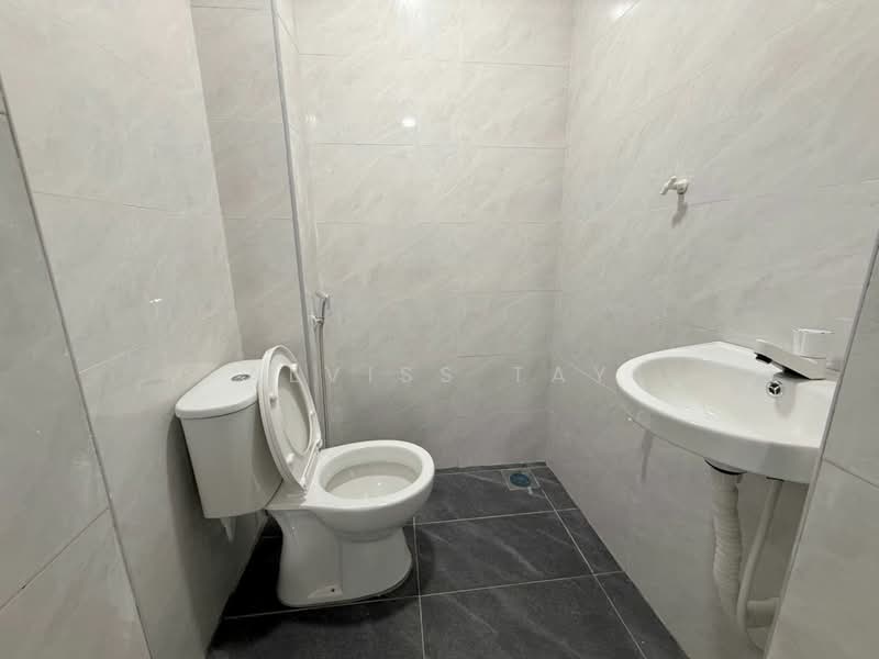 Rumah Teres 2 Tingkat untuk Dijual di Bandar Seri Alam (Masai) - Alviss Tay - PropertyGuru.com.my
