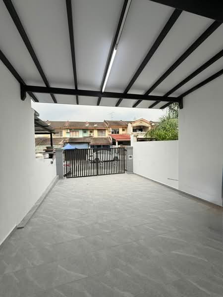 Rumah Teres 2 Tingkat untuk Dijual di Bandar Seri Alam (Masai) - Alviss Tay - PropertyGuru.com.my