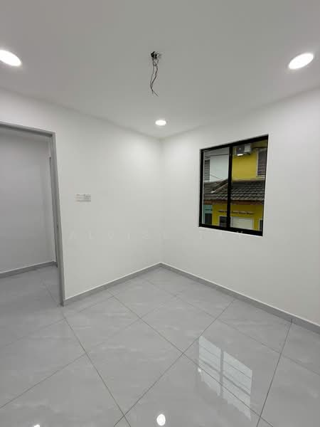 Rumah Teres 2 Tingkat untuk Dijual di Bandar Seri Alam (Masai) - Alviss Tay - PropertyGuru.com.my