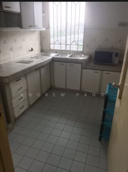 Apartment for Rent at Ixora Apartments - Andrew Pang - PropertyGuru.com.my