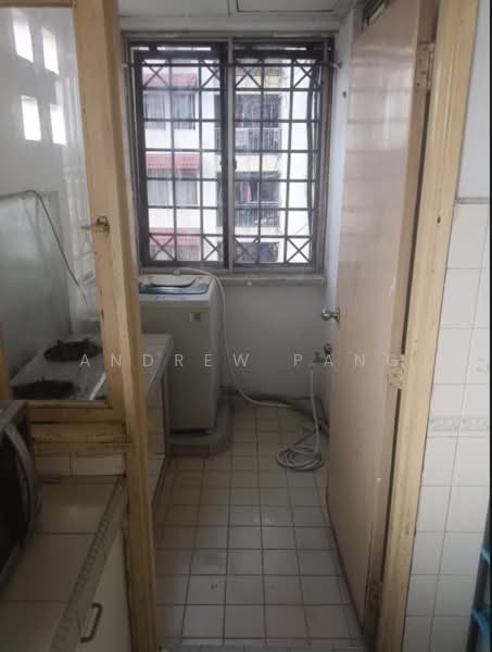 Apartment for Rent at Ixora Apartments - Andrew Pang - PropertyGuru.com.my
