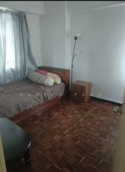 Apartment for Rent at Ixora Apartments - Andrew Pang - PropertyGuru.com.my