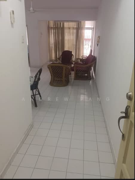 Apartment for Rent at Ixora Apartments - Andrew Pang - PropertyGuru.com.my