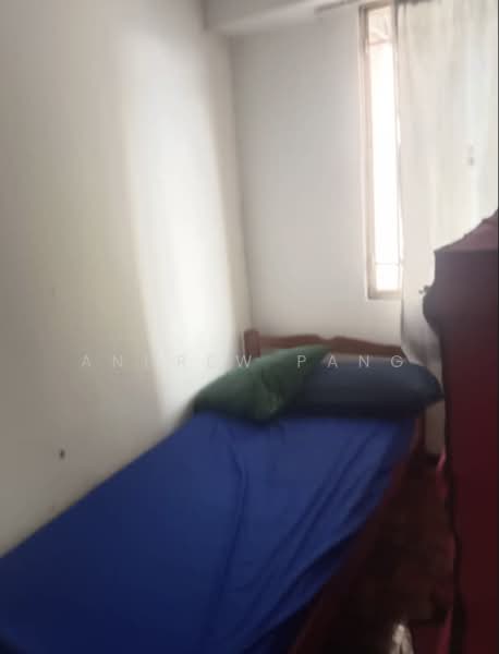 Apartment for Rent at Ixora Apartments - Andrew Pang - PropertyGuru.com.my