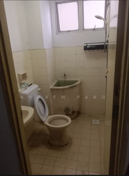 Apartment for Rent at Ixora Apartments - Andrew Pang - PropertyGuru.com.my