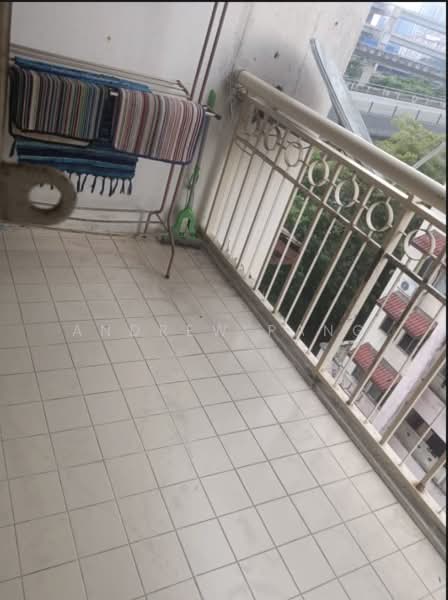 Apartment for Rent at Ixora Apartments - Andrew Pang - PropertyGuru.com.my