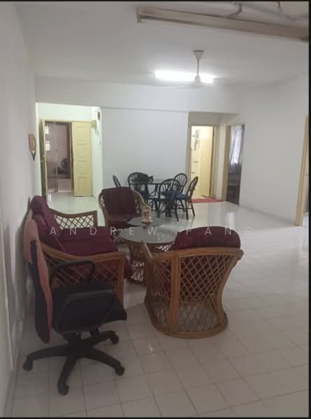 Apartment for Rent at Ixora Apartments - Andrew Pang - PropertyGuru.com.my