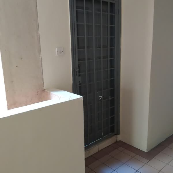 Condominium for Rent at Medan Putra Condominium - Yan Zi - PropertyGuru.com.my