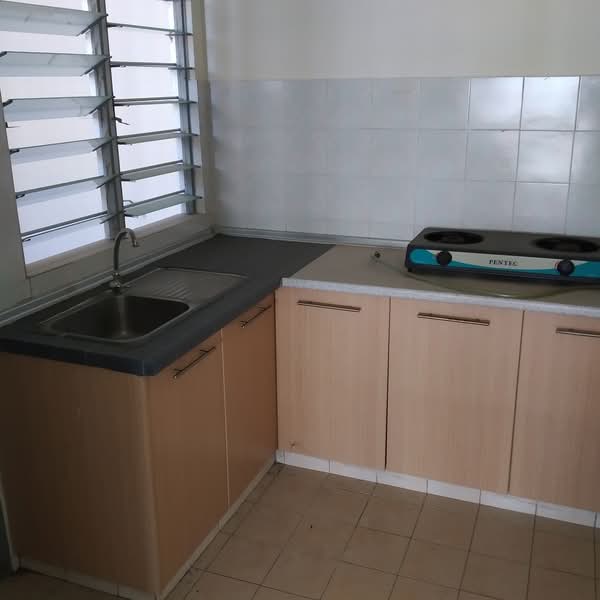 Condominium for Rent at Medan Putra Condominium - Yan Zi - PropertyGuru.com.my
