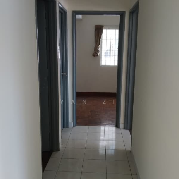 Condominium for Rent at Medan Putra Condominium - Yan Zi - PropertyGuru.com.my
