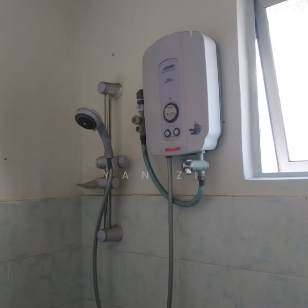 Condominium for Rent at Medan Putra Condominium - Yan Zi - PropertyGuru.com.my