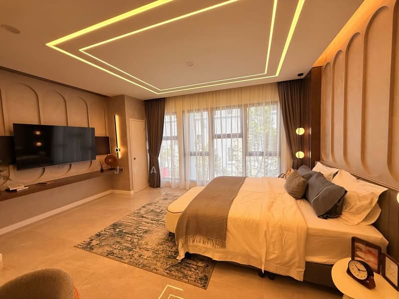 Service Residence for Sale at Eaton Residence - Jyan Wong - PropertyGuru.com.my