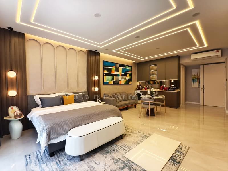 Service Residence for Sale at Eaton Residence - Jyan Wong - PropertyGuru.com.my