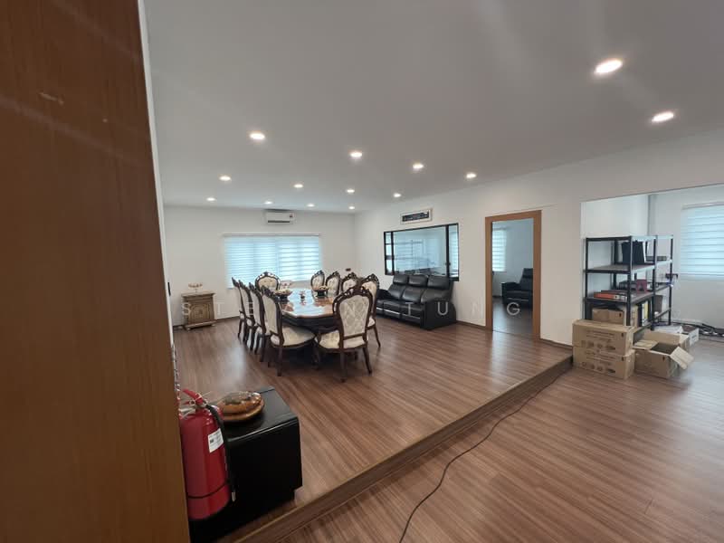 Commercial Bungalow for Sale in Jalan Tun Razak (KL City Centre) - Steven Tung - PropertyGuru.com.my