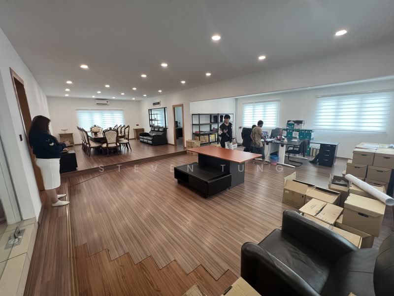 Commercial Bungalow for Sale in Jalan Tun Razak (KL City Centre) - Steven Tung - PropertyGuru.com.my