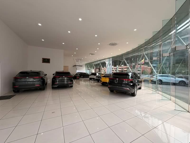Commercial Bungalow for Sale in Jalan Tun Razak (KL City Centre) - Steven Tung - PropertyGuru.com.my