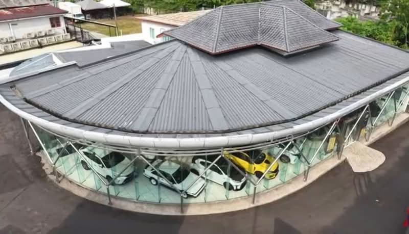 Commercial Bungalow for Sale in Jalan Tun Razak (KL City Centre) - Steven Tung - PropertyGuru.com.my